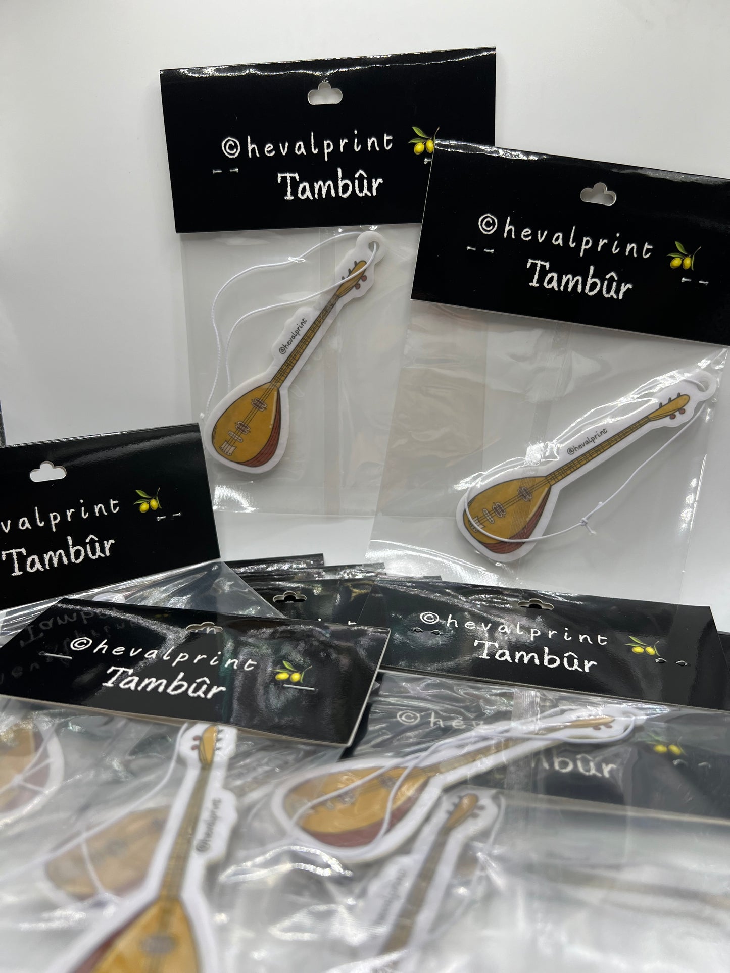 Duftbaum "Tambûr"