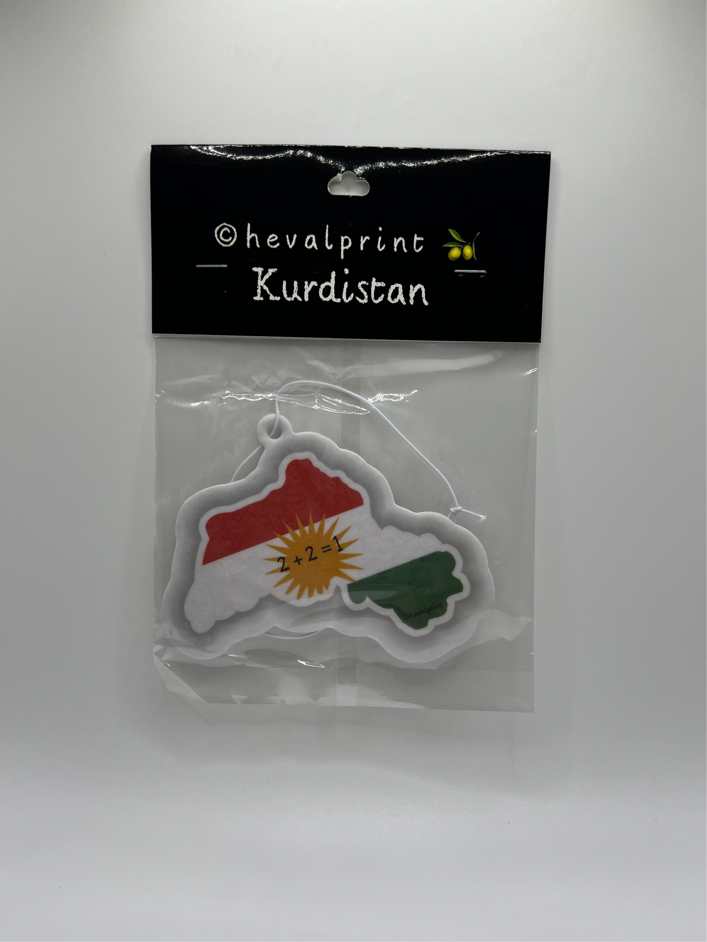 Duftbaum "Kurdistan"